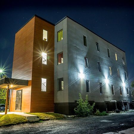 Luxury Boutique 2Bedroom Condo 2A Niagara Bagian luar foto