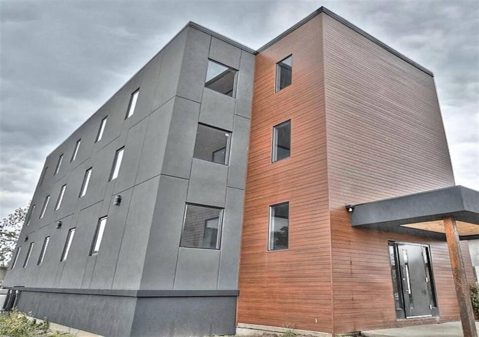 Luxury Boutique 2Bedroom Condo 2A Niagara Bagian luar foto