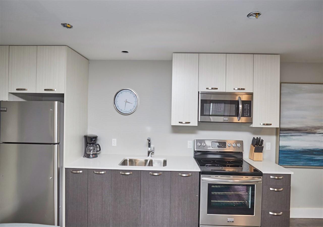 Luxury Boutique 2Bedroom Condo 2A Niagara Bagian luar foto
